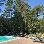 Piscine Chauffee & Jardin - Centre 5 Min - 10 Min - Menage ヴィラ