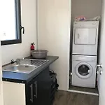 Piscine Chauffee & Jardin - Centre 5 Min - 10 Min - Menage Вилла