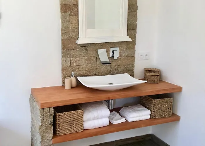 Villa Piscine Chauffee & Jardin - Centre 5 Min - 10 Min - Menage Porto-Vecchio (Corsica)