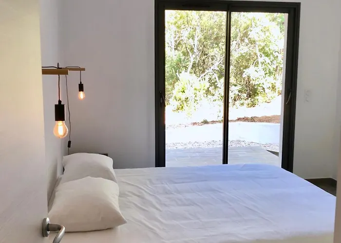 Piscine Chauffee & Jardin - Centre 5 Min - 10 Min - Menage * Πόρτο Βέκιο